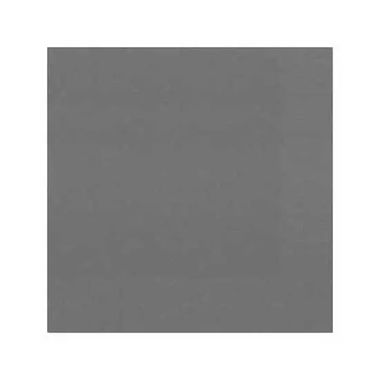 Duni szalvéta Granite grey 3 rétegű 24x24cm 8x250db/gyűjtő