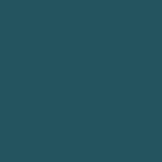 Duni szalvéta Ocean teal 3 rétegű 24x24cm 8x250db/gyűjtő