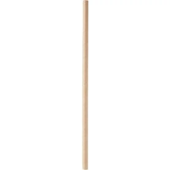 Duni papír szívószál Craft D8 H23 36x100db/gyűjtő