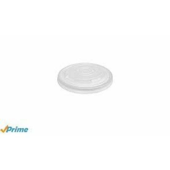 Duni Ecoecho leveses pohár tető fehér 170734-36 pohárhoz 16x50db/gyűjtő