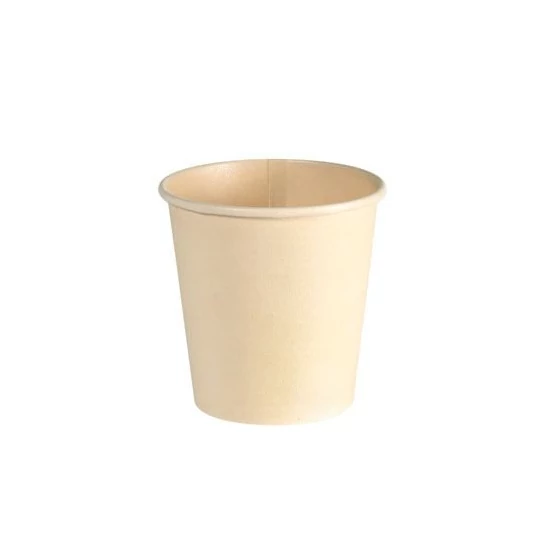 Duni Ecoecho Bagasse kávéspohár Sweet 120ml 24x50db/gyűjt