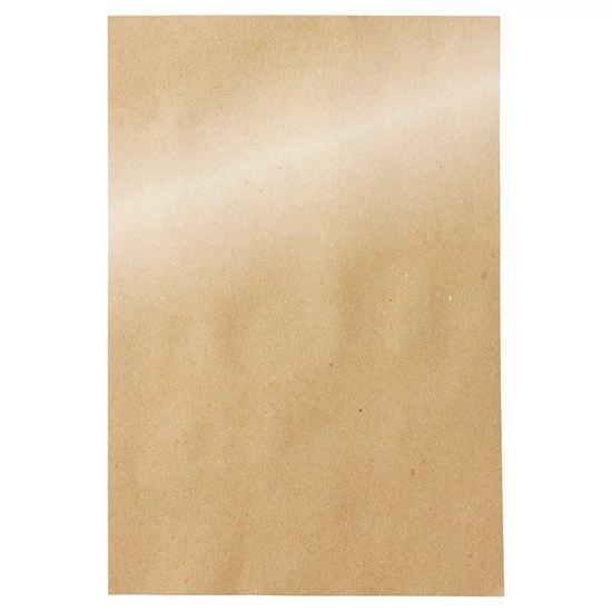 Duni Ecoecho papír alátét Neutral 30x45cm 4x250db/gyűjtő