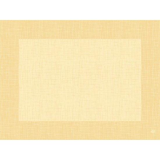 Dunicel alátét Linnea cream 30x40cm 500db/gyűjtő