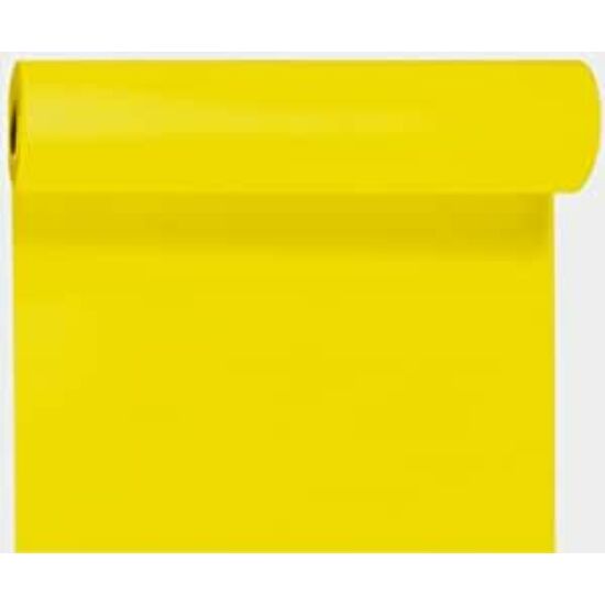 Dunicel asztali futó sárga 0,4x24m