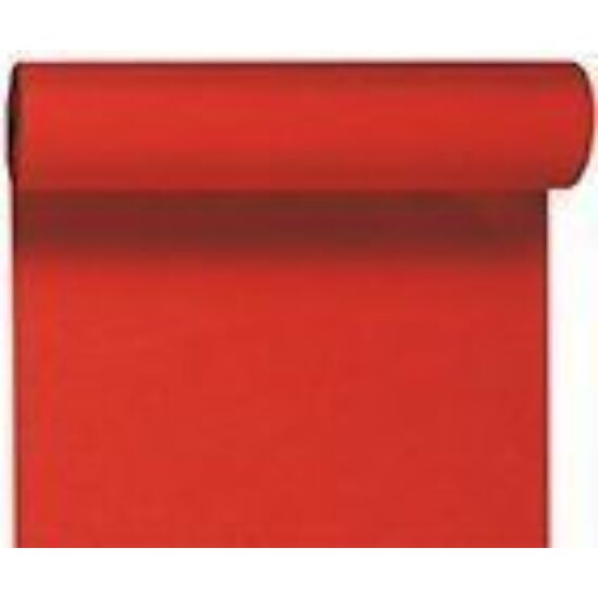 Dunicel Téte-a-Téte asztali futó piros 0,4x24m 4tek/gyűjtő