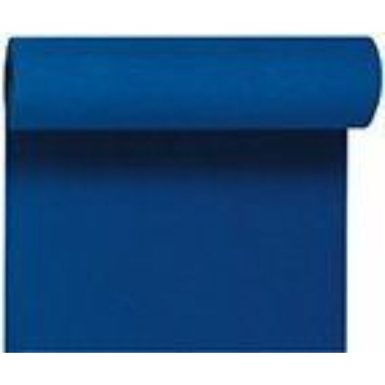 Dunicel Téte-a-Téte asztali futó Dark blue 0,4x24m 4tek/gyűjtő