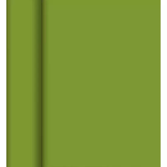 Dunicel Téte-a-Téte asztali futó Leaf green 0,4x24m 4tek/gyűjtő