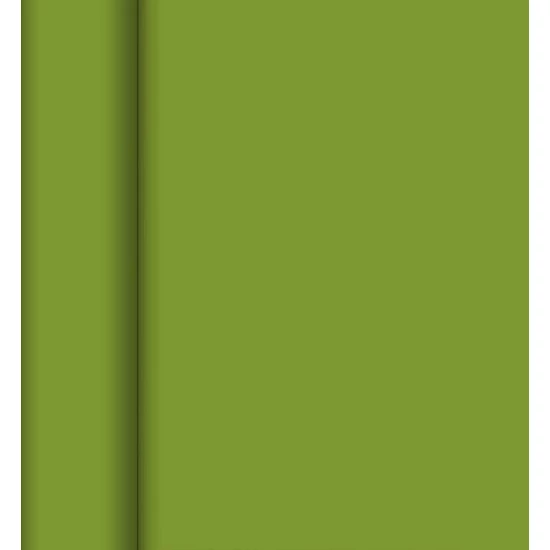 Dunicel Téte-a-Téte asztali futó Leaf green 0,4x24m 4tek/gyűjtő