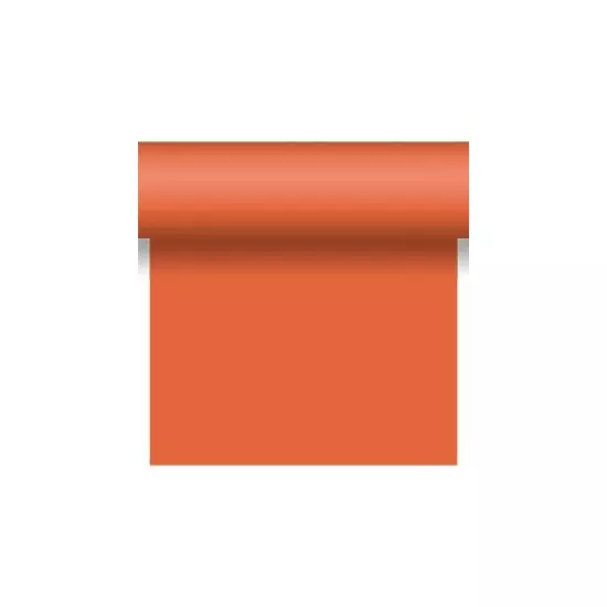 Dunicel Téte-a-Téte asztali futó Sun Orange 0,4x24m 4tek/gyűjtő