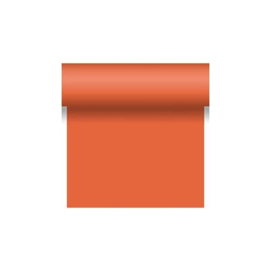 Dunicel Téte-a-Téte asztali futó Sun Orange 0,4x24m 4tek/gyűjtő