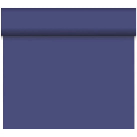 Bio-Dunicel Téte-a-Téte asztali futó Dark blue 0,4x24m 4tek/gyűjtő