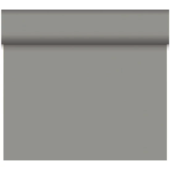 Bio-Dunicel Téte-a-Téte asztali futó Granite Grey 0,4x24m 4tek/gyűjtő