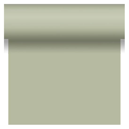 Bio-Dunicel Téte-a-Téte asztali futó Pistachio Green 0,4x24m 4tek/gyűjtő