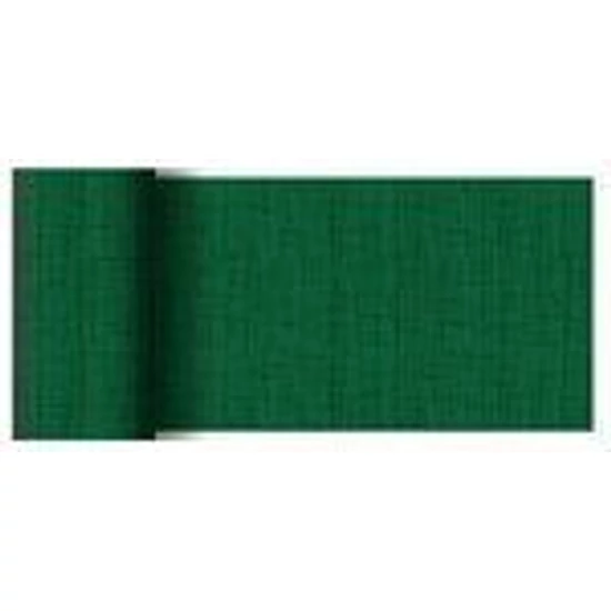 Dunicel asztali futó Linnea dark green 0,15x20m 6tek/gyűjtő