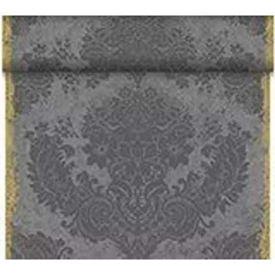 Dunicel Téte-a-Téte asztali futó Royal Granite grey 0,4x24m 4tek/gyűjtő