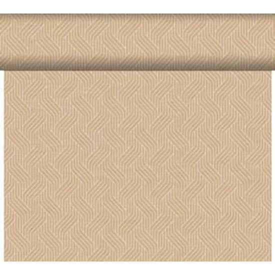 Dunicel Téte-a-Téte asztali futó Woven Ecoecho 0,4x24m 4tek/gyűjtő
