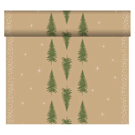 Bio-Dunicel Téte-a-Téte asztali futó Humble Trees 0,4x24m 4tek/gyűjtő