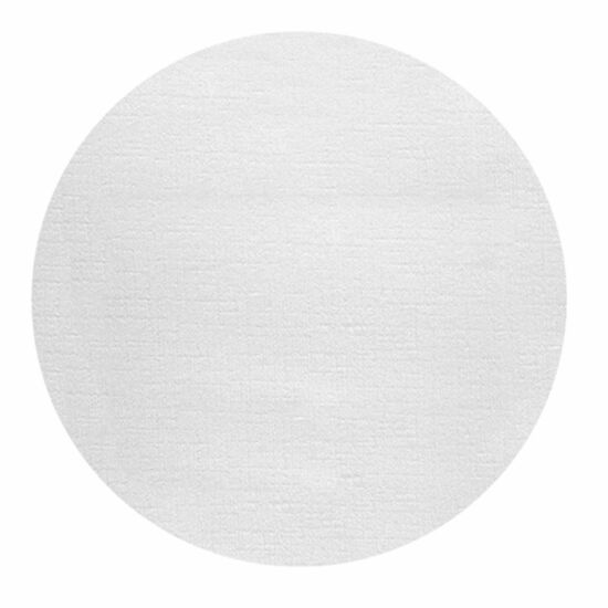 Duni Evolin kerek asztalterítő fehér D240 1x10db/gyűjtő