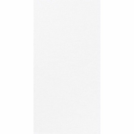 Dunicel asztalközép fehér 118x160cm 8x3db/gyűjtő