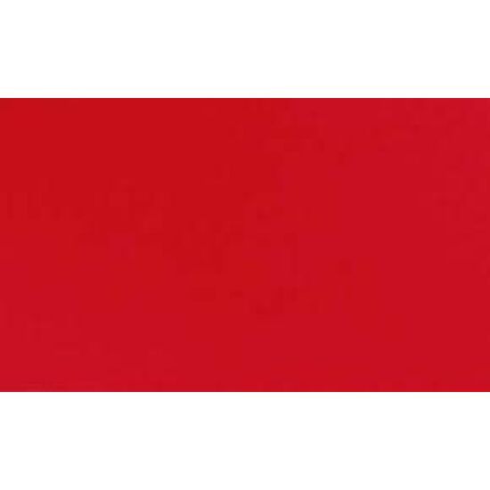 Dunicel asztalközép piros 84x84cm 5x20db/gyűjtő