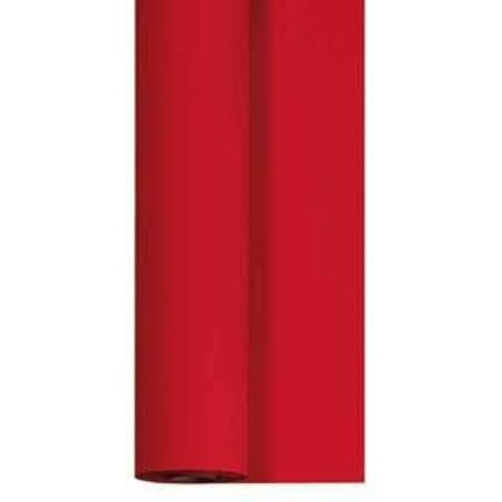 Dunicel bankett tekercs piros 1,18x25m 2tek/gyűjtő