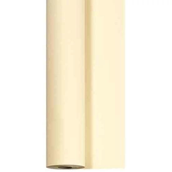 Dunicel bankett tekercs krém 1,18x25m 2tek/gyűjtő
