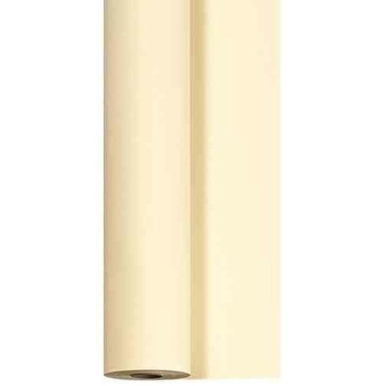 Dunicel bankett tekercs krém 1,18x25m 2tek/gyűjtő