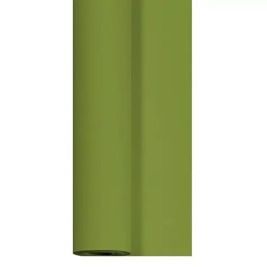 Dunicel bankett tekercs Leaf green 1,18x25m 2tek/gyűjtő