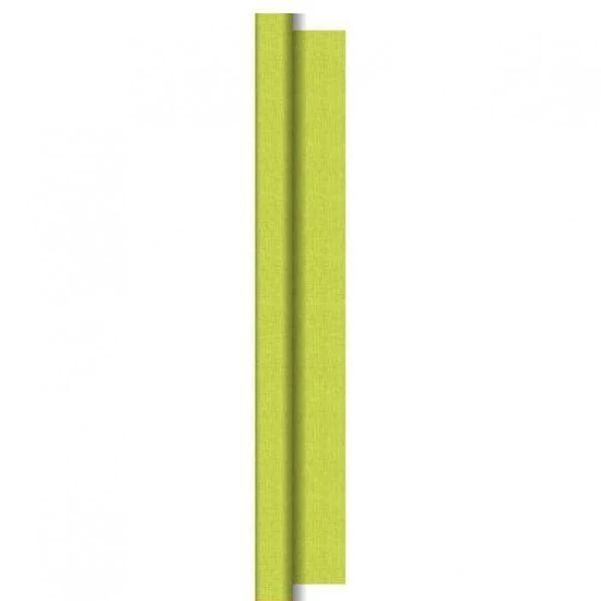 Dunisilk bankett tekercs Linnea kiwi 1,18x25m 2tek/gyűjtő