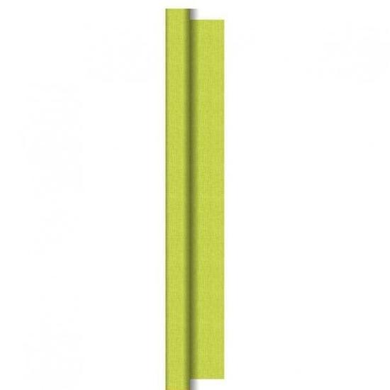 Dunisilk bankett tekercs Linnea kiwi 1,18x25m 2tek/gyűjtő