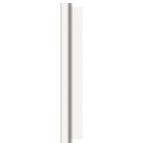 Dunisilk bankett tekercs Linnea white 1,18x25m 2tek/gyűjtő
