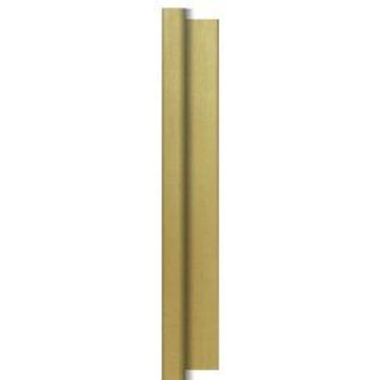 Dunisilk bankett tekercs arany 1,18x25m 2tek/gyűjtő