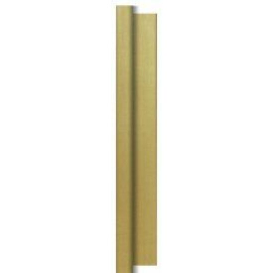 Dunisilk bankett tekercs arany 1,18x25m 2tek/gyűjtő