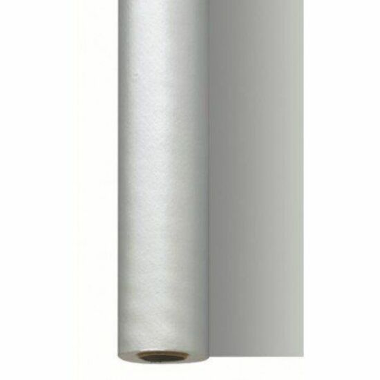 Dunisilk bankett tekercs ezüst 1,18x25m 2tek/gyűjtő
