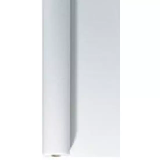 Duni papír bankett tekercs fehér 1,18x100m 2tek/gyűjtő