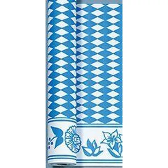 Dunicel bankett tekercs Bayerische Raute 0,90x40m 1tek/gyűjtő