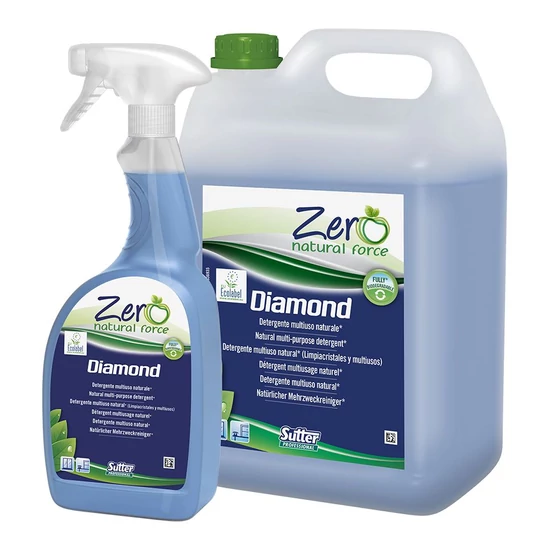 Sutter Zero Diamond környezetbarát felülettisztító, 5 kg