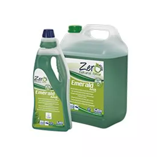 Sutter Zero Emerald Easytodose környezetbarát általános tisztítószer konc. 750ml 6db/gyűjtő