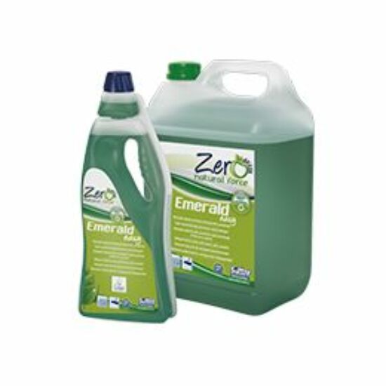 Sutter Zero Emerald Easytodose környezetbarát általános tisztítószer konc. 750ml 6db/gyűjtő