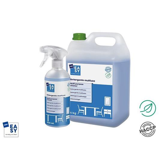 Sutter Easy Multipurpose cleaner általános felülettisztító 500ml 12db/gyűjtő
