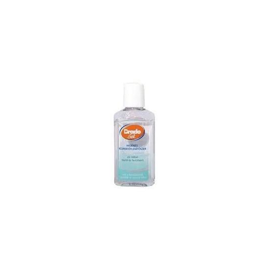 Bradolife GEL 50ml alkoholos kézfertőtlenítő