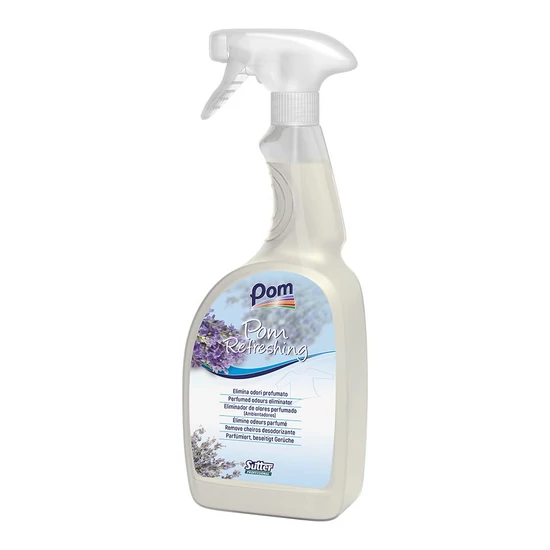 Sutter Pom Refreshing szagsemlegesítő 750ml 12db/gyűjtő