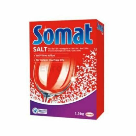 Somat lágyító só 1,5kg