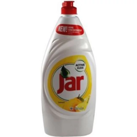 JAR mosogatószer 900ml