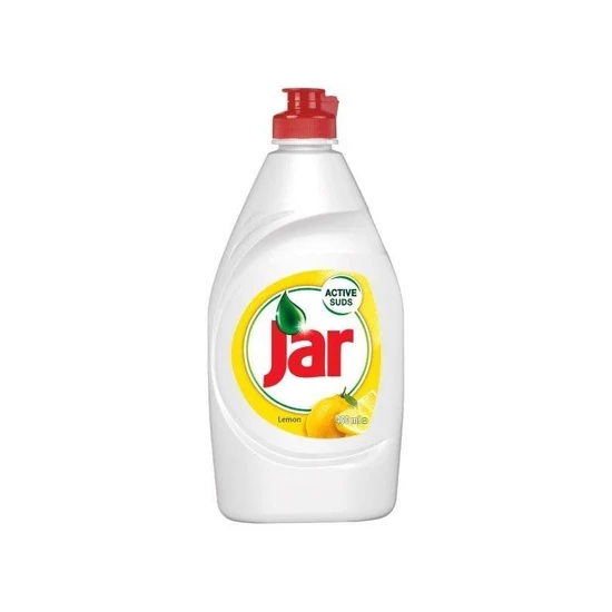 JAR mosogatószer 450ml