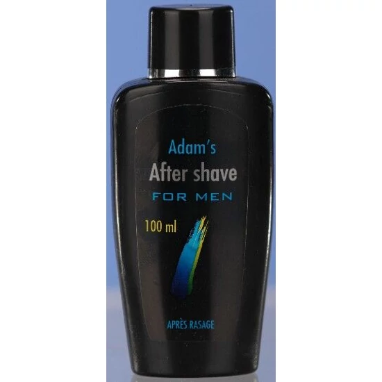 Adam's arcszesz 100 ml, 20 db/#