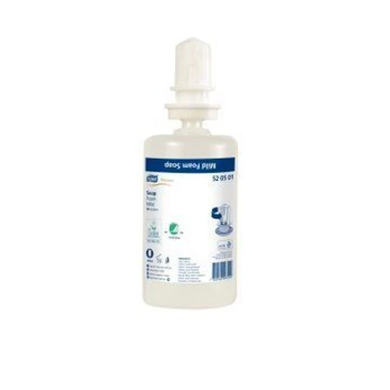Tork kézkímélő habszappan 1000ml 6db/karton
