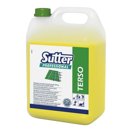 Sutter Terso általános tiszítószer 5kg 4kanna/gyűjtő