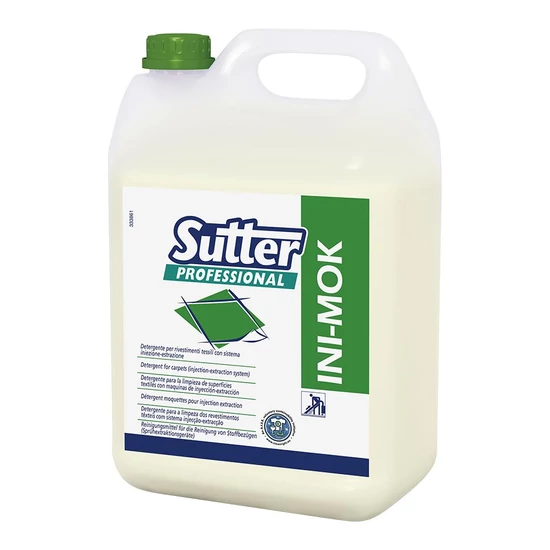 Sutter Ini-Mok szőnyegtisztító 5 kg