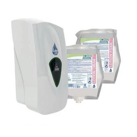 Care Foam Hygiene habszappan adagoló